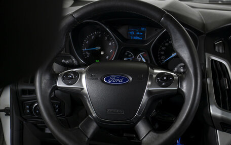 Ford Focus III, 2013 год, 688 000 рублей, 9 фотография
