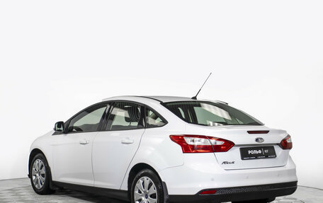 Ford Focus III, 2013 год, 688 000 рублей, 19 фотография
