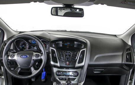 Ford Focus III, 2013 год, 688 000 рублей, 10 фотография