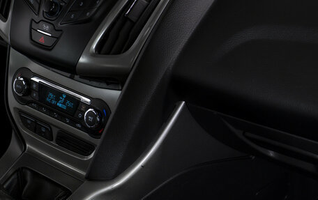 Ford Focus III, 2013 год, 688 000 рублей, 16 фотография