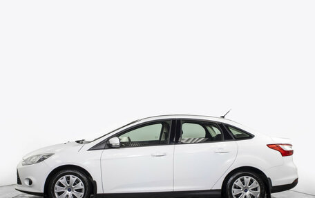 Ford Focus III, 2013 год, 688 000 рублей, 11 фотография