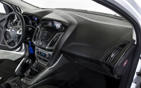 Ford Focus III, 2013 год, 688 000 рублей, 13 фотография