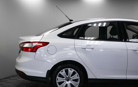 Ford Focus III, 2013 год, 688 000 рублей, 17 фотография