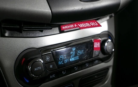 Ford Focus III, 2013 год, 688 000 рублей, 8 фотография