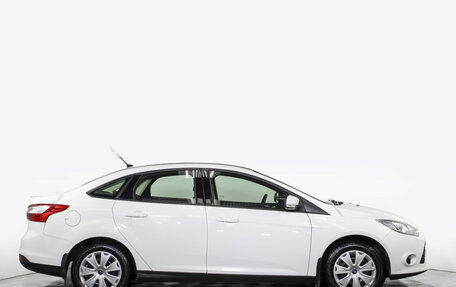 Ford Focus III, 2013 год, 688 000 рублей, 20 фотография