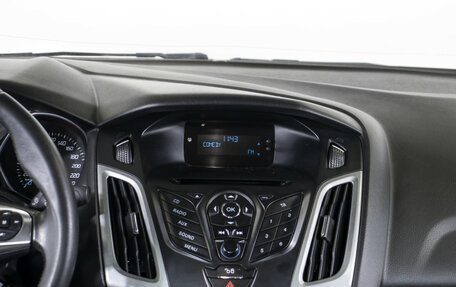 Ford Focus III, 2013 год, 688 000 рублей, 21 фотография