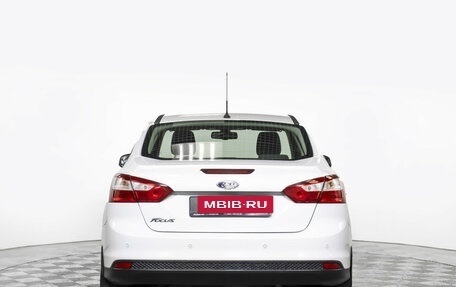 Ford Focus III, 2013 год, 688 000 рублей, 22 фотография