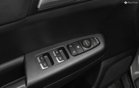 KIA Sportage IV рестайлинг, 2019 год, 2 520 000 рублей, 16 фотография