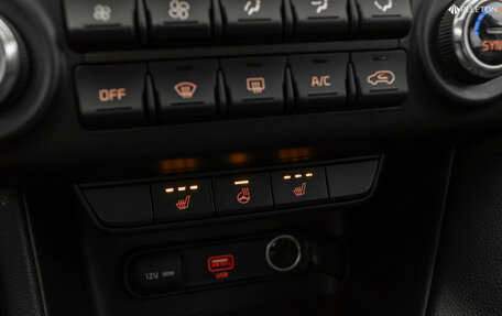 KIA Sportage IV рестайлинг, 2019 год, 2 520 000 рублей, 19 фотография