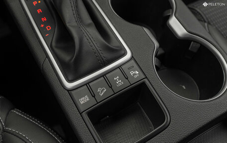 KIA Sportage IV рестайлинг, 2019 год, 2 520 000 рублей, 18 фотография