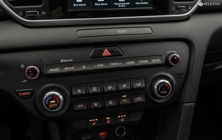 KIA Sportage IV рестайлинг, 2019 год, 2 520 000 рублей, 20 фотография