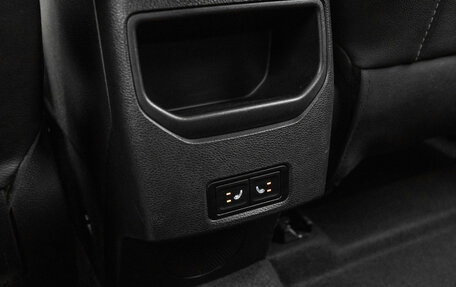 Chery Tiggo 4 I рестайлинг, 2020 год, 1 490 000 рублей, 15 фотография