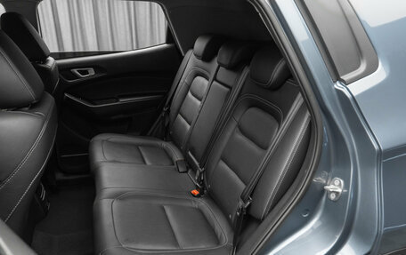 Chery Tiggo 4 I рестайлинг, 2020 год, 1 490 000 рублей, 14 фотография