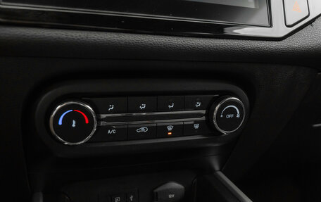 Chery Tiggo 4 I рестайлинг, 2020 год, 1 490 000 рублей, 20 фотография