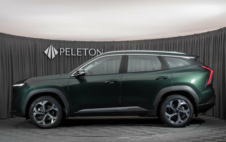 Geely Atlas, 2024 год, 3 180 000 рублей, 8 фотография