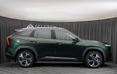 Geely Atlas, 2024 год, 3 180 000 рублей, 7 фотография