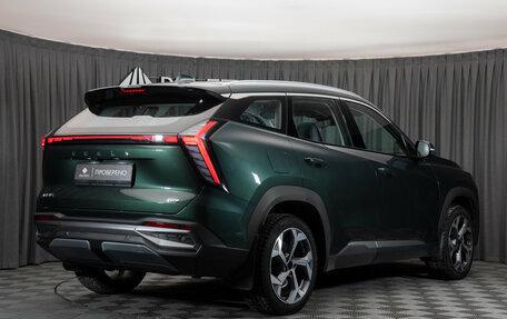 Geely Atlas, 2024 год, 3 180 000 рублей, 5 фотография