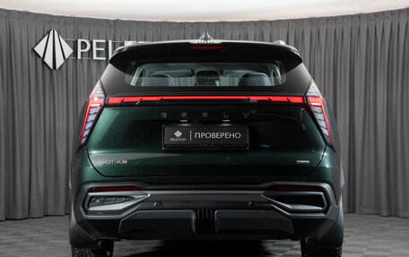 Geely Atlas, 2024 год, 3 180 000 рублей, 6 фотография
