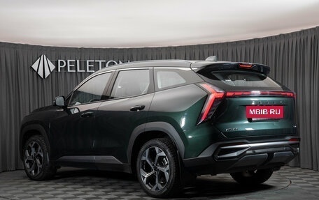 Geely Atlas, 2024 год, 3 180 000 рублей, 4 фотография