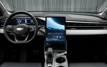 Geely Atlas, 2024 год, 3 180 000 рублей, 10 фотография