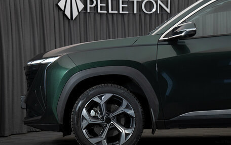 Geely Atlas, 2024 год, 3 180 000 рублей, 23 фотография