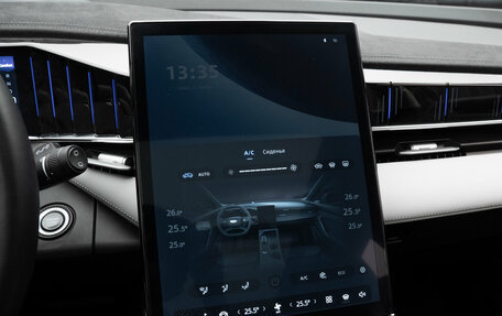 Geely Atlas, 2024 год, 3 180 000 рублей, 19 фотография