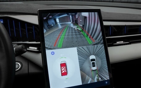 Geely Atlas, 2024 год, 3 180 000 рублей, 20 фотография