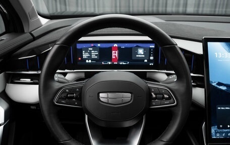 Geely Atlas, 2024 год, 3 180 000 рублей, 13 фотография