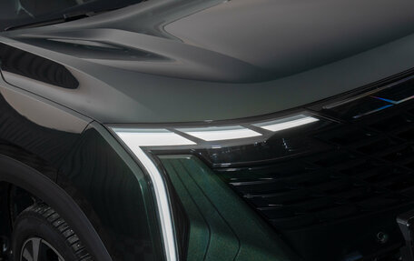 Geely Atlas, 2024 год, 3 180 000 рублей, 24 фотография