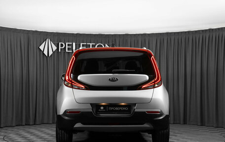 KIA Soul III, 2019 год, 2 030 000 рублей, 6 фотография