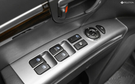 Hyundai Santa Fe III рестайлинг, 2011 год, 1 650 000 рублей, 16 фотография