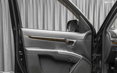 Hyundai Santa Fe III рестайлинг, 2011 год, 1 650 000 рублей, 15 фотография