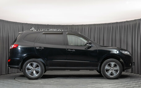 Hyundai Santa Fe III рестайлинг, 2011 год, 1 650 000 рублей, 8 фотография