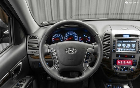 Hyundai Santa Fe III рестайлинг, 2011 год, 1 650 000 рублей, 12 фотография