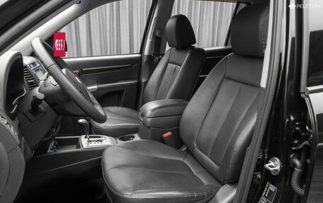 Hyundai Santa Fe III рестайлинг, 2011 год, 1 650 000 рублей, 11 фотография