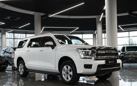 Haval H5, 2024 год, 3 110 000 рублей, 2 фотография