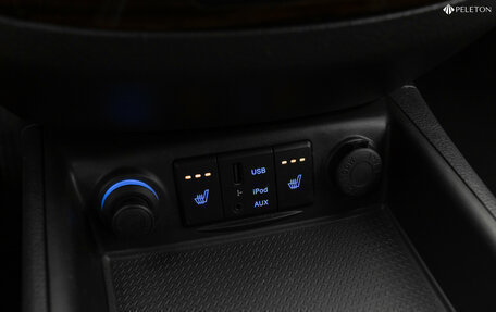 Hyundai Santa Fe III рестайлинг, 2011 год, 1 650 000 рублей, 19 фотография