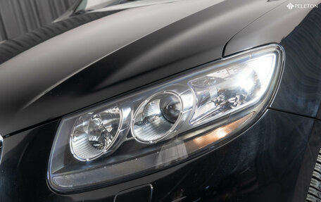 Hyundai Santa Fe III рестайлинг, 2011 год, 1 650 000 рублей, 25 фотография