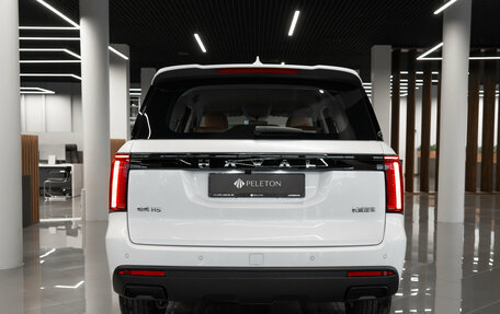 Haval H5, 2024 год, 3 110 000 рублей, 6 фотография