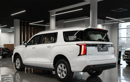 Haval H5, 2024 год, 3 110 000 рублей, 4 фотография