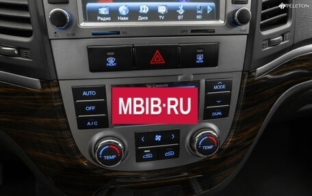 Hyundai Santa Fe III рестайлинг, 2011 год, 1 650 000 рублей, 20 фотография