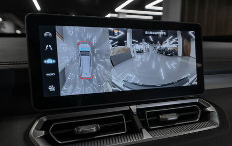 Haval H5, 2024 год, 3 110 000 рублей, 17 фотография