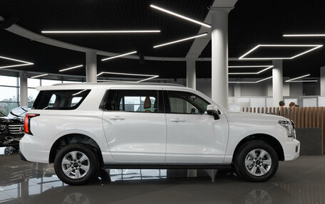 Haval H5, 2024 год, 3 110 000 рублей, 8 фотография