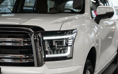 Haval H5, 2024 год, 3 110 000 рублей, 21 фотография