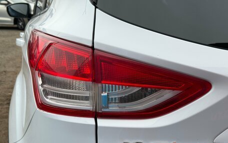 Ford Kuga III, 2014 год, 1 215 000 рублей, 10 фотография