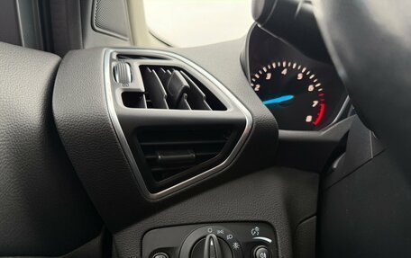 Ford Kuga III, 2014 год, 1 215 000 рублей, 14 фотография