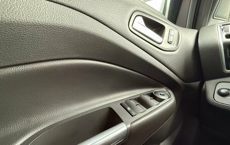 Ford Kuga III, 2014 год, 1 215 000 рублей, 16 фотография