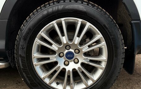 Ford Kuga III, 2014 год, 1 215 000 рублей, 11 фотография