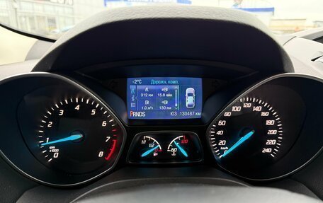 Ford Kuga III, 2014 год, 1 215 000 рублей, 13 фотография