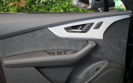 Audi Q7, 2025 год, 11 890 040 рублей, 7 фотография